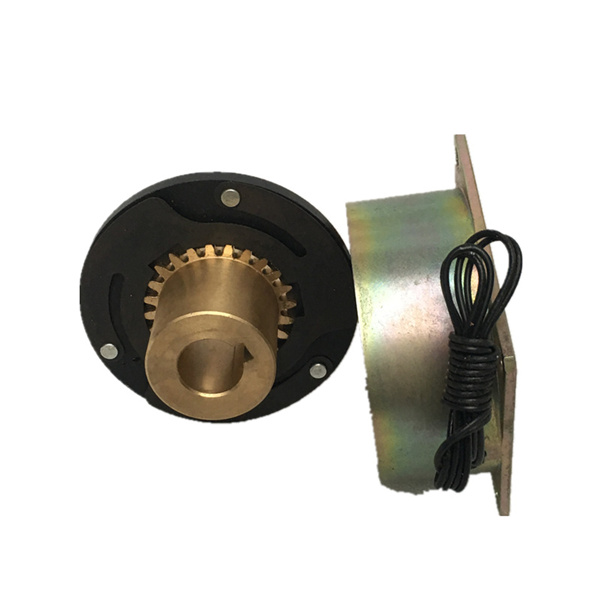 XDL Series Spring-applied Industrial Electromagnetic Brake Electromagnetic Clutch