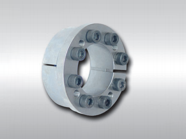 Cone Clamping Elements RLK 133 centres the hub to the shaft short axial width with fixed backstop point
