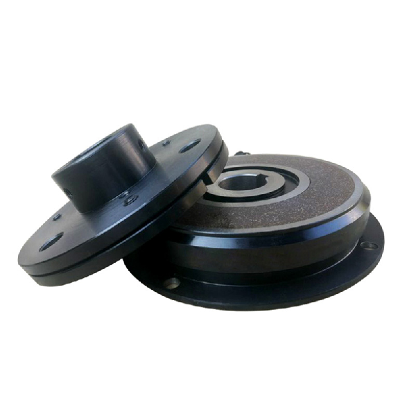 DLD3-100 Single Disc Electromagnetic Clutch with Bearing