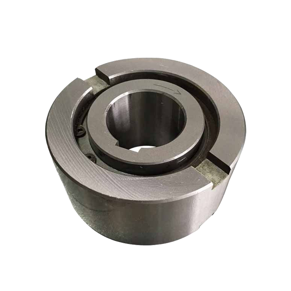 Bearing material GCR15 AE Roller Type One Way Backstop Clutch