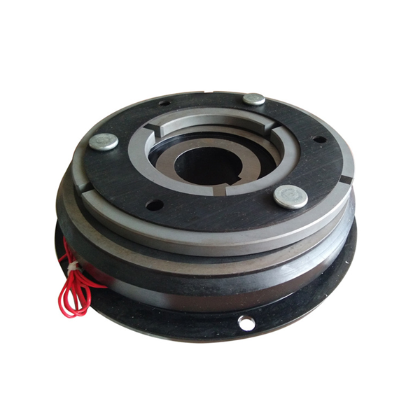 DLZ5 Industrial Electromagnetic Clutch For Weaving Loom