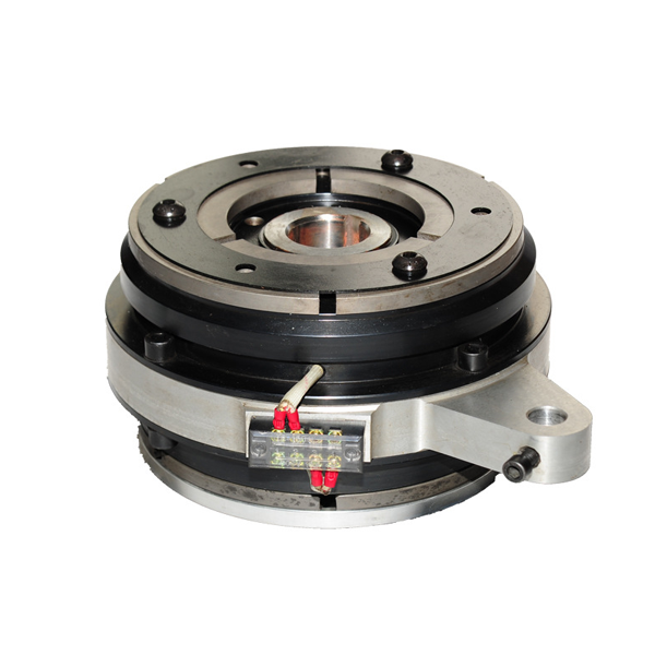 DLZ6 24V Electromagnetic Brake And Disck Clutch For Machinery