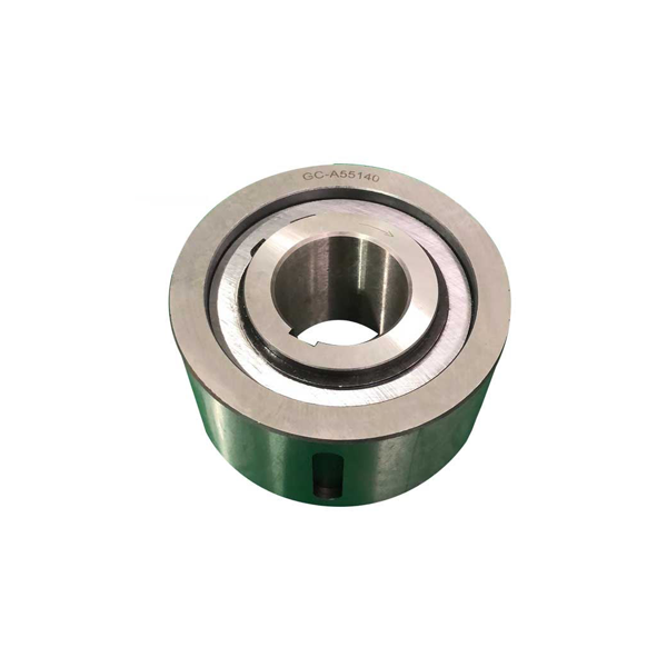 GC-A Roller Type One Way Backstop Clutch Without Bearing Support