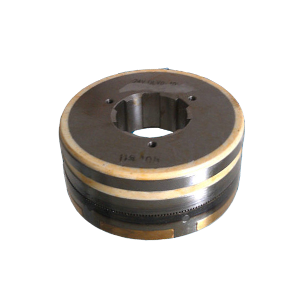 DLMS-04 Electromagnetic Clutch And Brake For Lathe