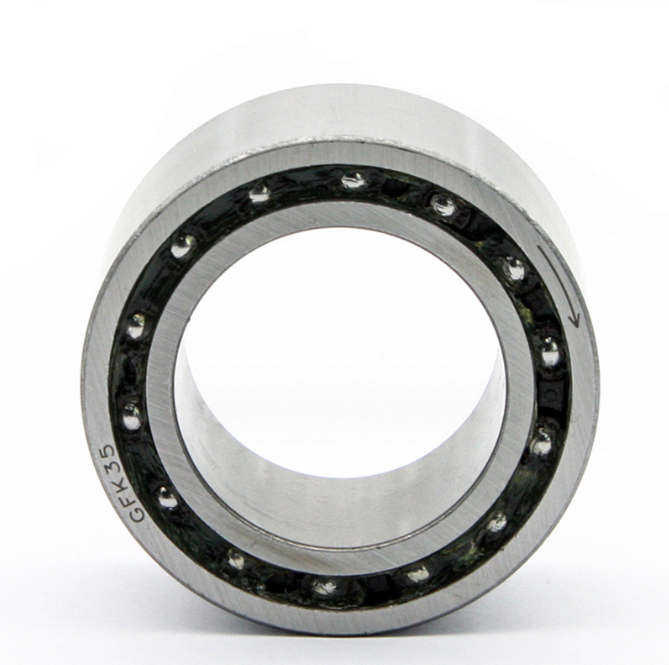 قابض أحادي الاتجاه من نوع GFK Sprag مع خاصية منع الرجوع للخلف وسرعة عالية