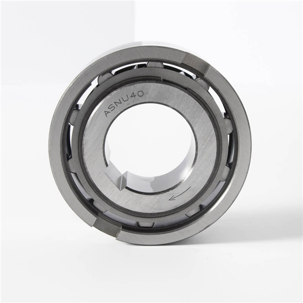 Ly hợp sprag một chiều