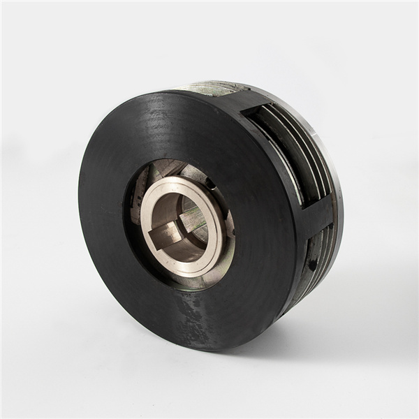 small electromagnetic clutch