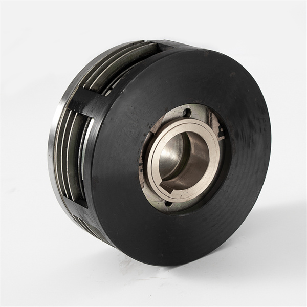 automatic electromagnetic clutch