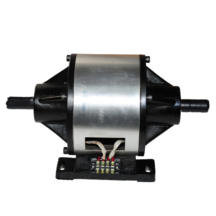 automatic electromagnetic clutch