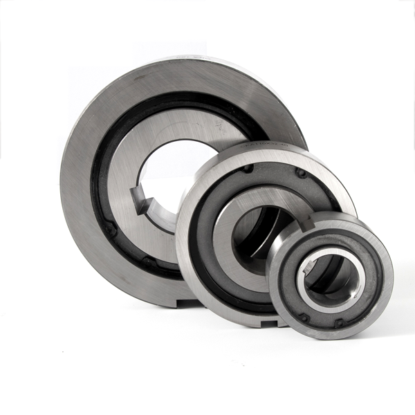 The function of clutch one way bearing