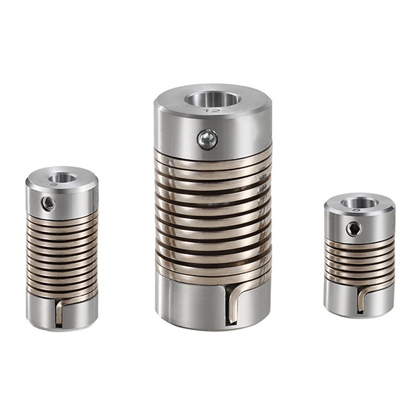 What Are Encoder Shaft Couplings and How Do They Work- TIANNIU What Are Encoder Shaft Couplings and How Do They Work- TIANNIU